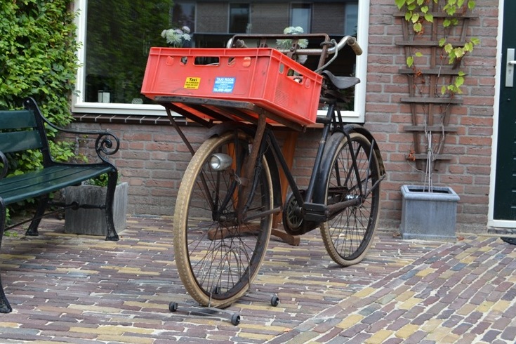 Fongers Transportfiets 1964 Rens Roos Groote Keeten 18.JPG