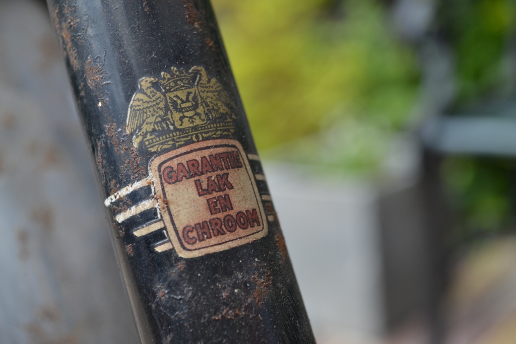 Fongers Transportfiets 1964 Rens Roos Groote Keeten 09.JPG