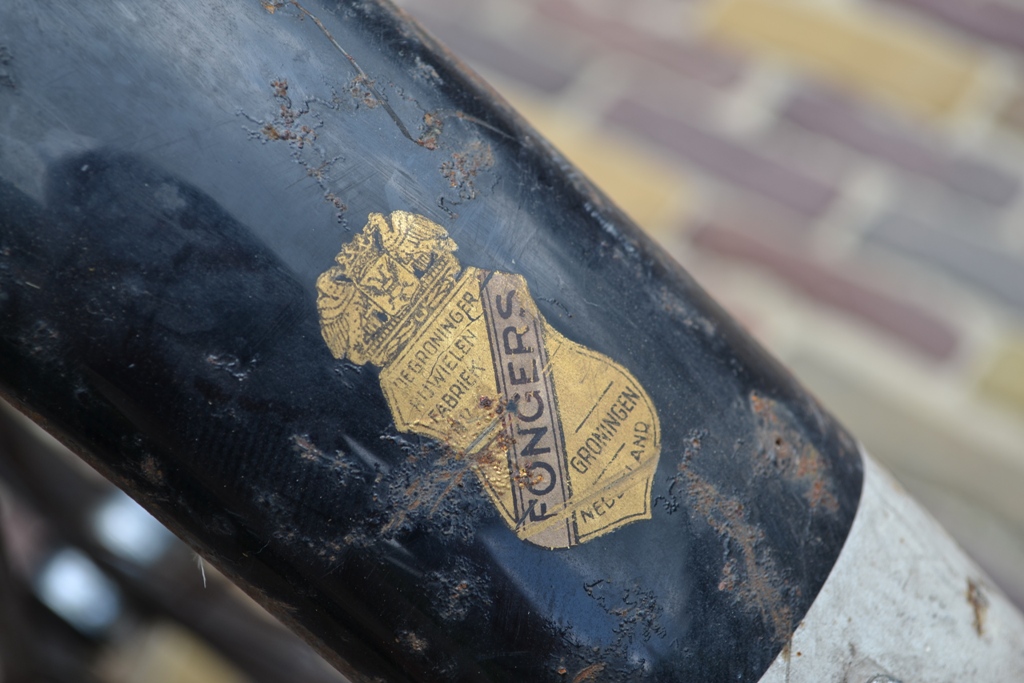 Fongers Transportfiets 1964 Rens Roos Groote Keeten 06.JPG