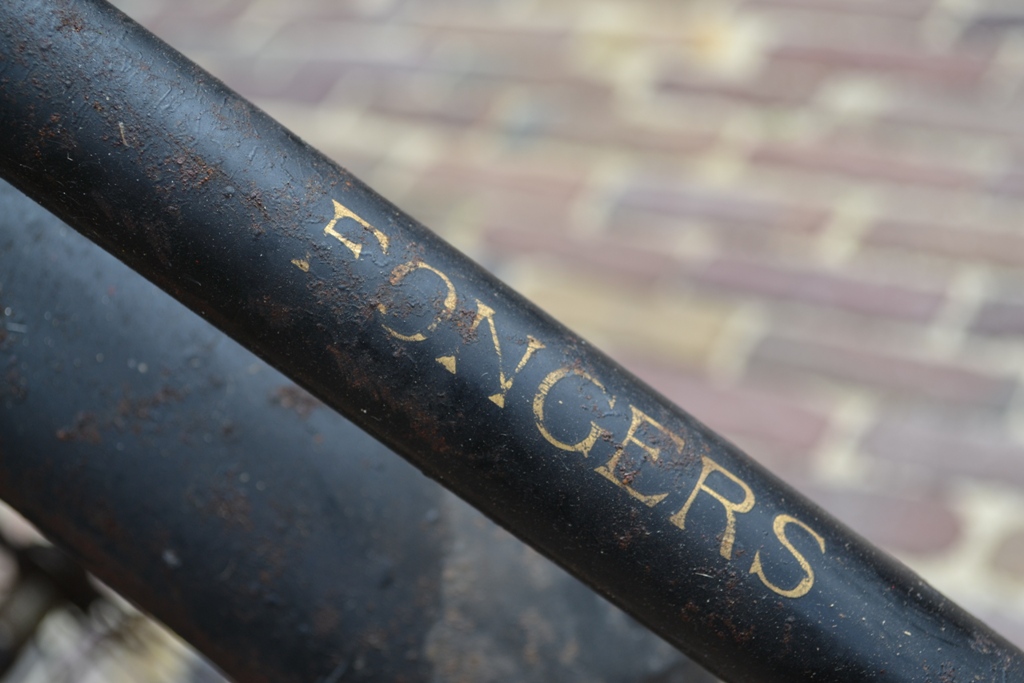 Fongers Transportfiets 1964 Rens Roos Groote Keeten 03.JPG