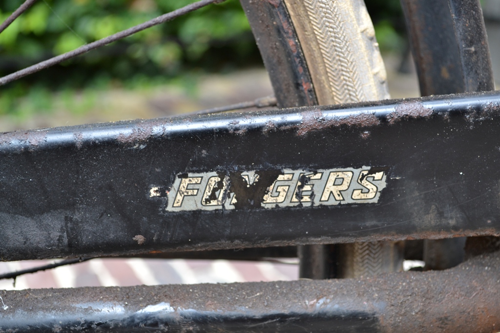 Fongers Transportfiets 1964 Rens Roos Groote Keeten 02.JPG