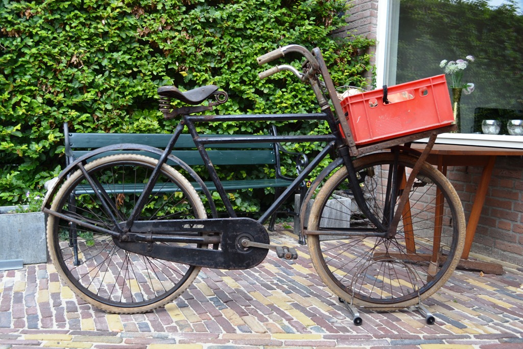 Fongers Transportfiets 1964 Rens Roos Groote Keeten 01.JPG