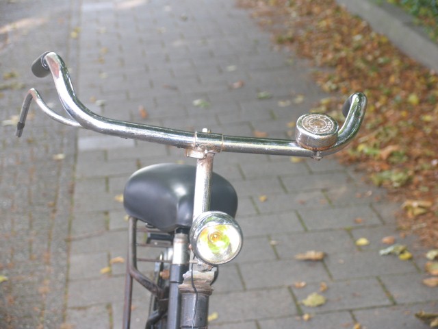 spreekt voor zich