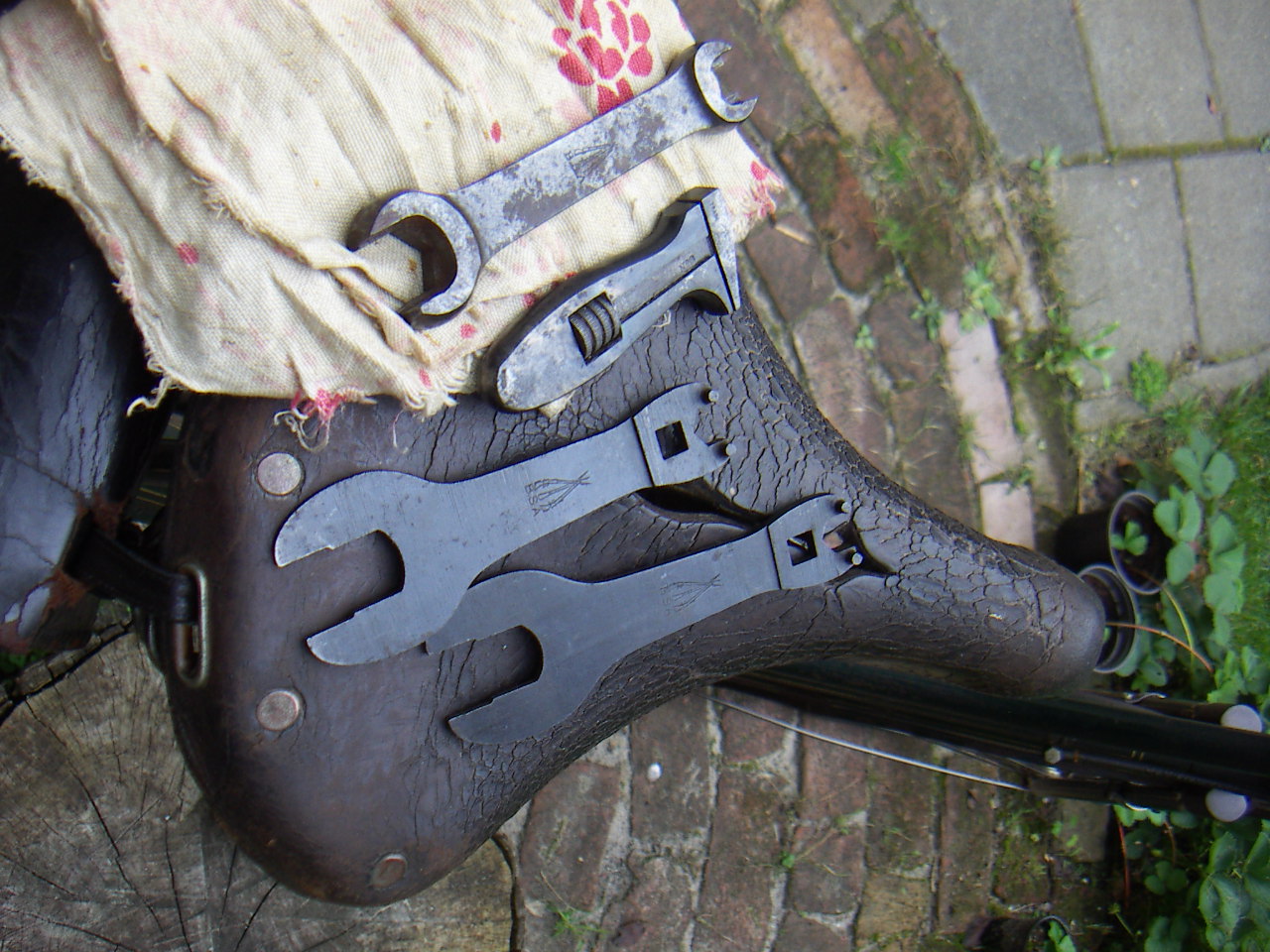 Tools