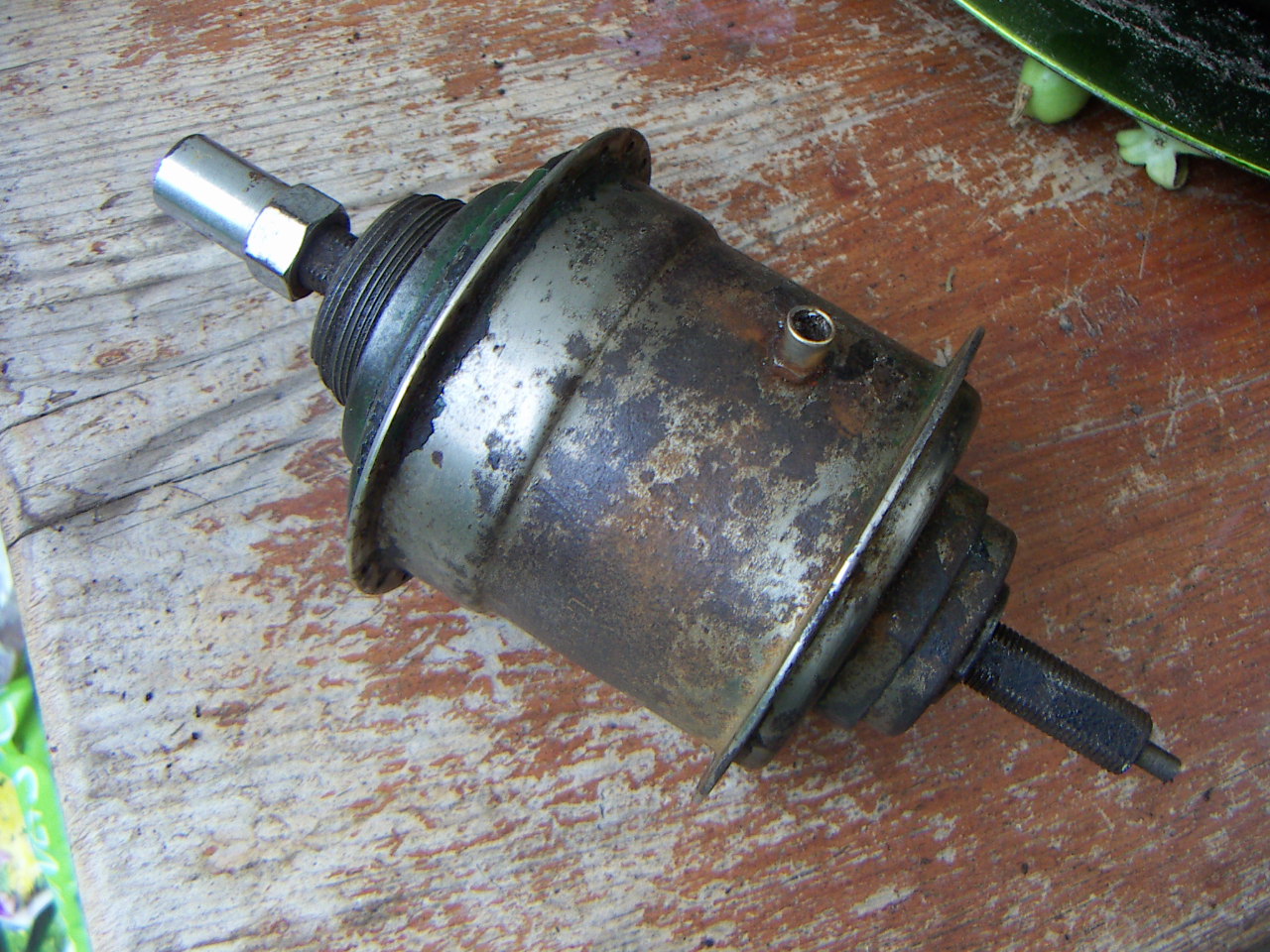 A naaf