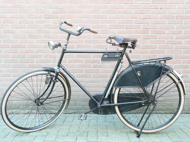 fongers 1934