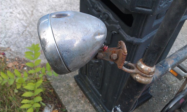 Koplamp