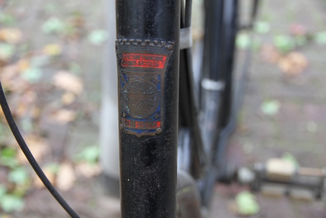 retro direct hirondelle jaren 20/30