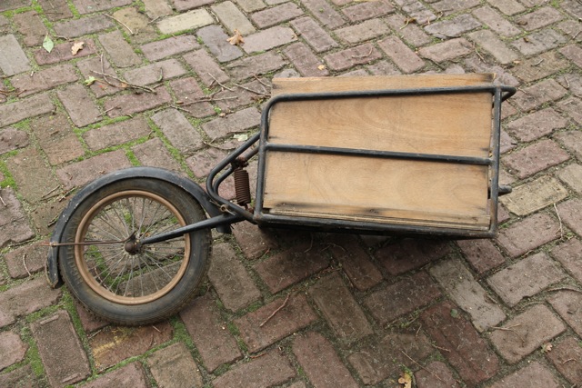 zijaanzicht