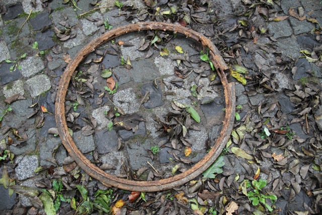 massief rubber band
