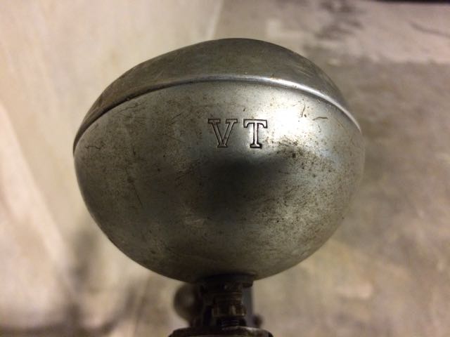 VT koplamp