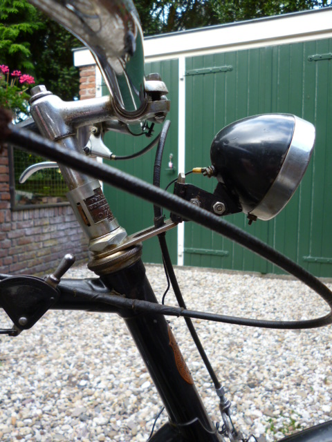 Philips type Z
