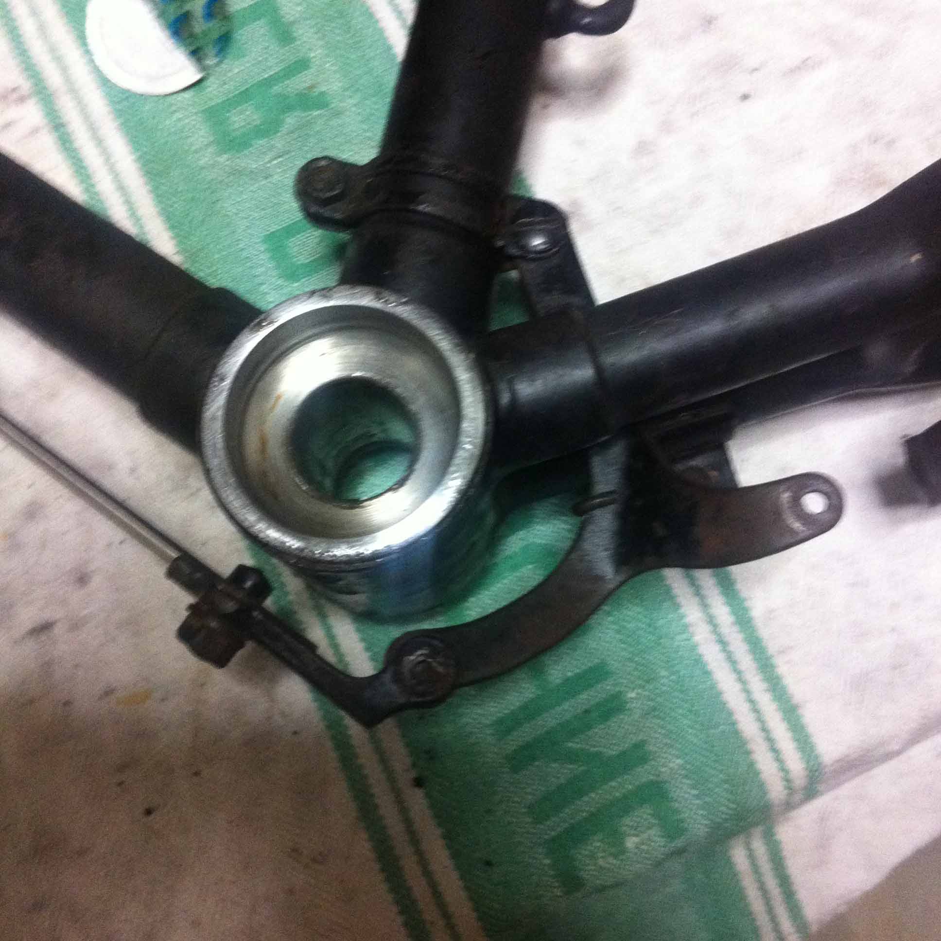 brake parts