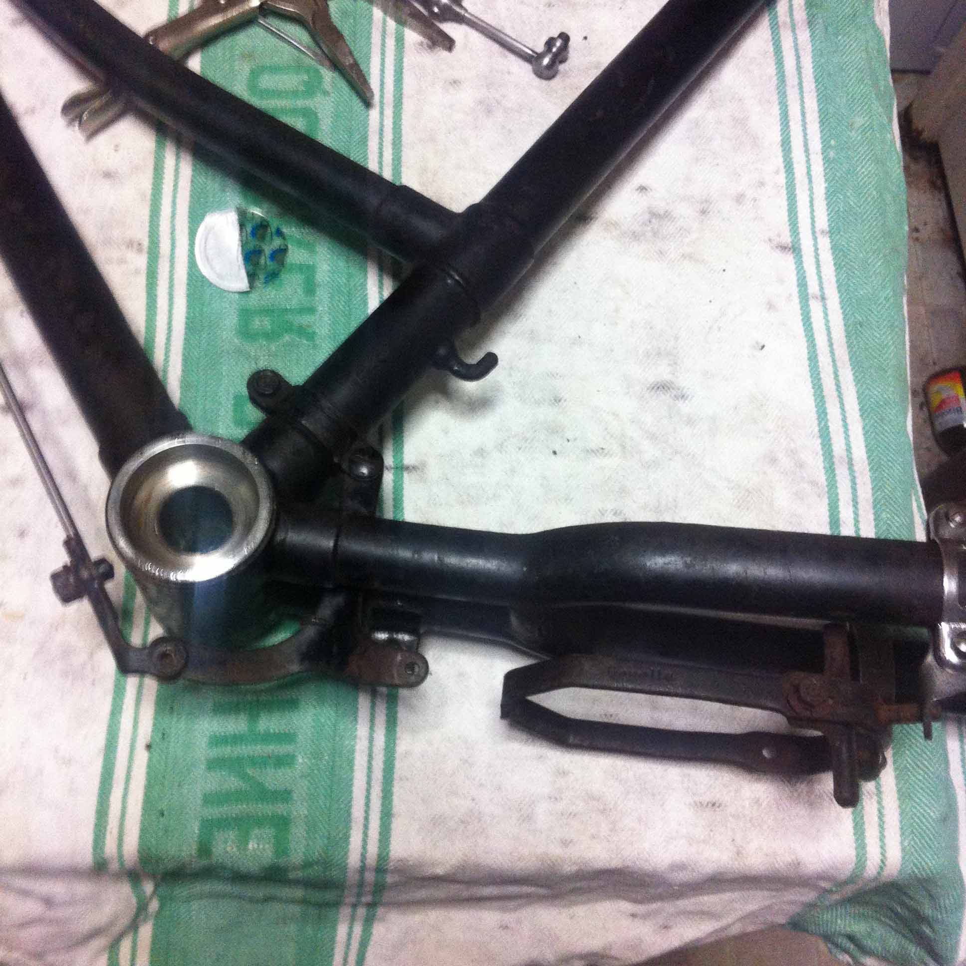 brakes