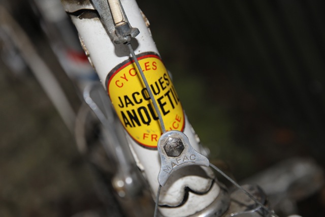BALHOOFDSTICKER