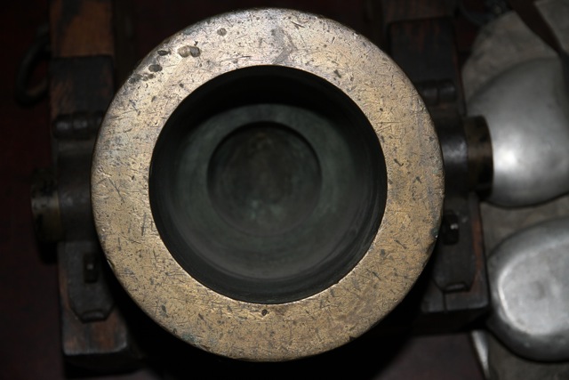 KALIBER 14,5 CM