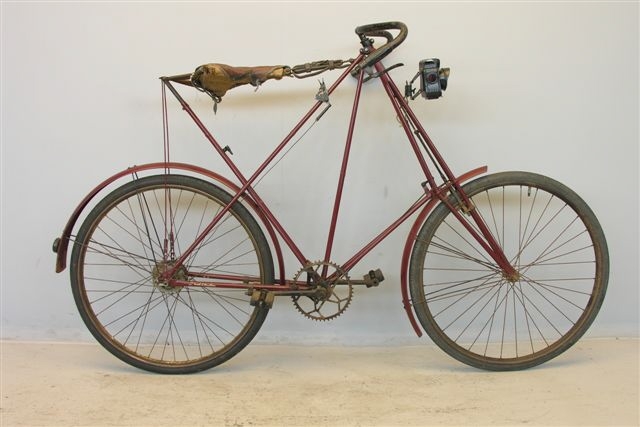 M`n Pedersen nog bij Yesterdays