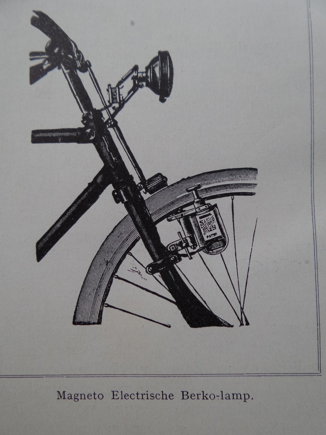 berko 1912