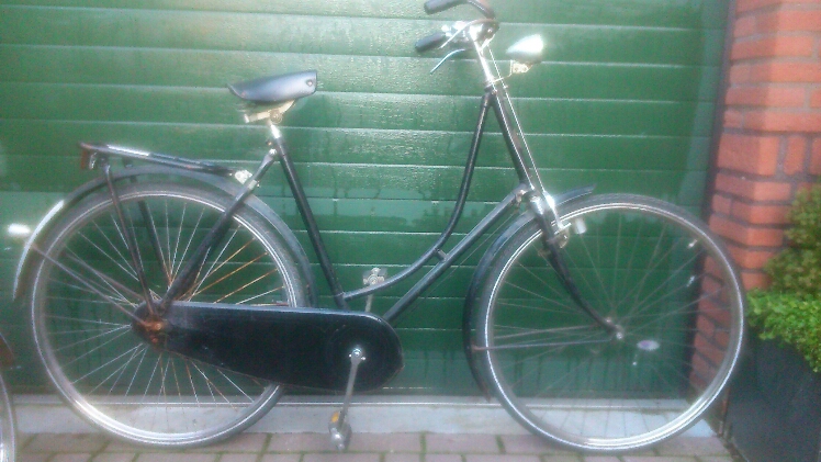 Hier een foto