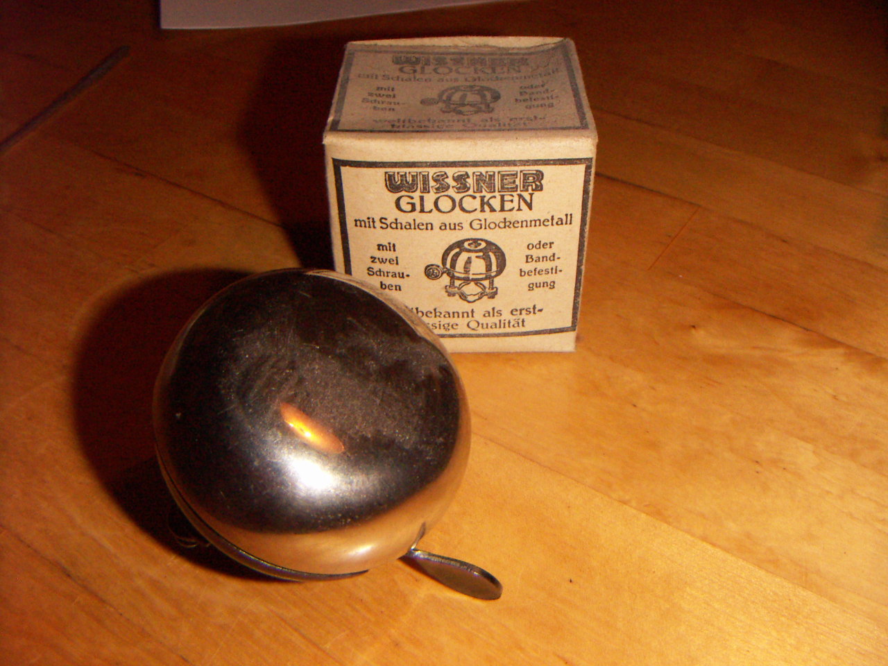 Wissner Glocken
